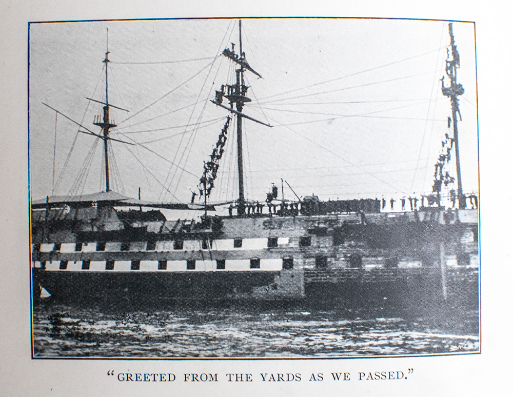 First on the Antarctic Continent: Being an Account of the British Antarctic Expedition 1898-1900.