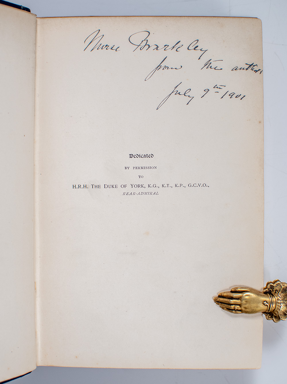 First on the Antarctic Continent: Being an Account of the British Antarctic Expedition 1898-1900.
