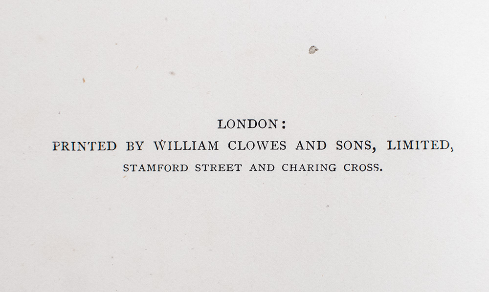 First on the Antarctic Continent: Being an Account of the British Antarctic Expedition 1898-1900.