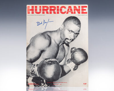 Hurricane