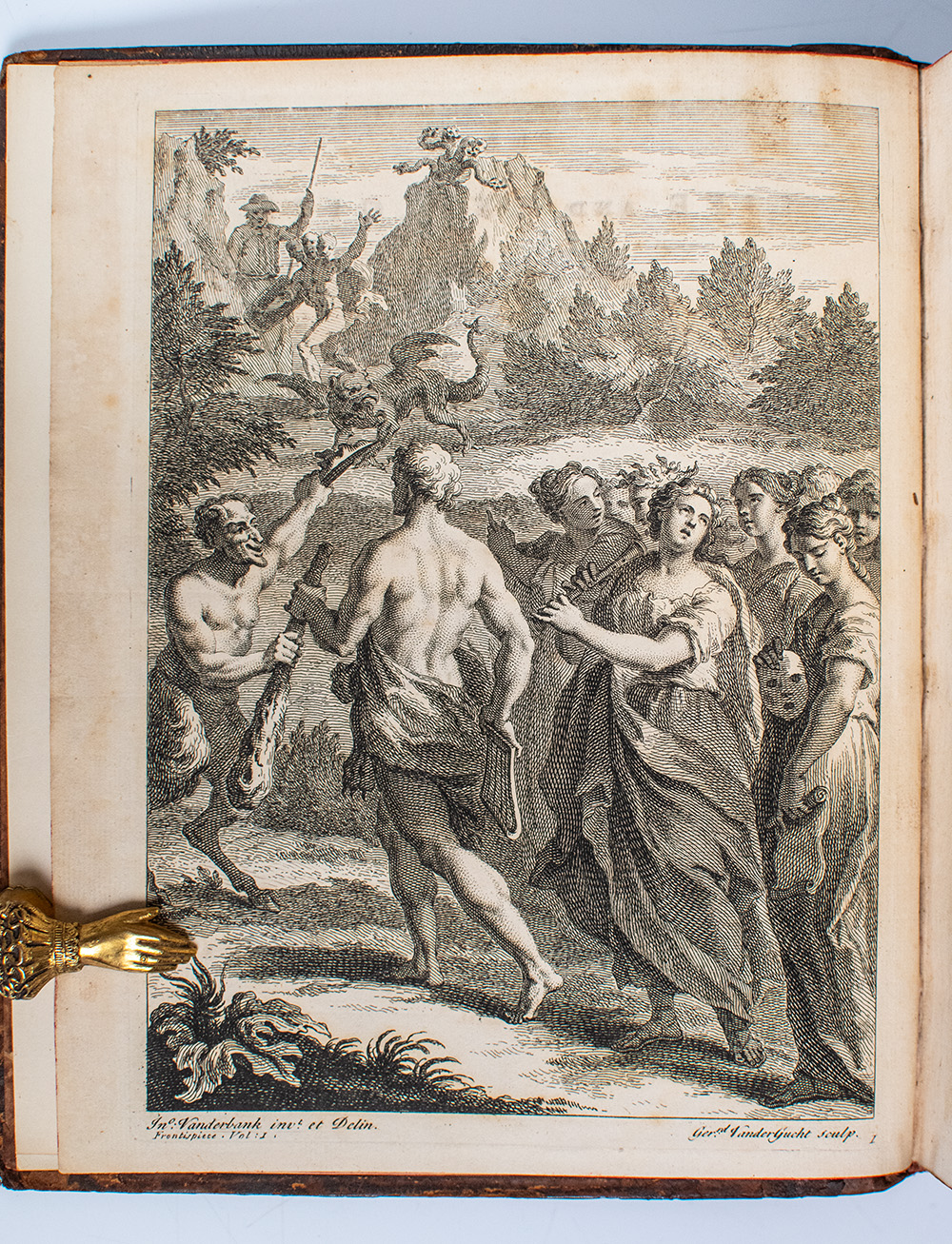 The Adventures of Don Quixote De La Mancha; Translated From the Spanish of Miguel de Cervantes Saavedra.