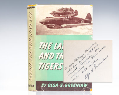 The Lady and the Tigers.