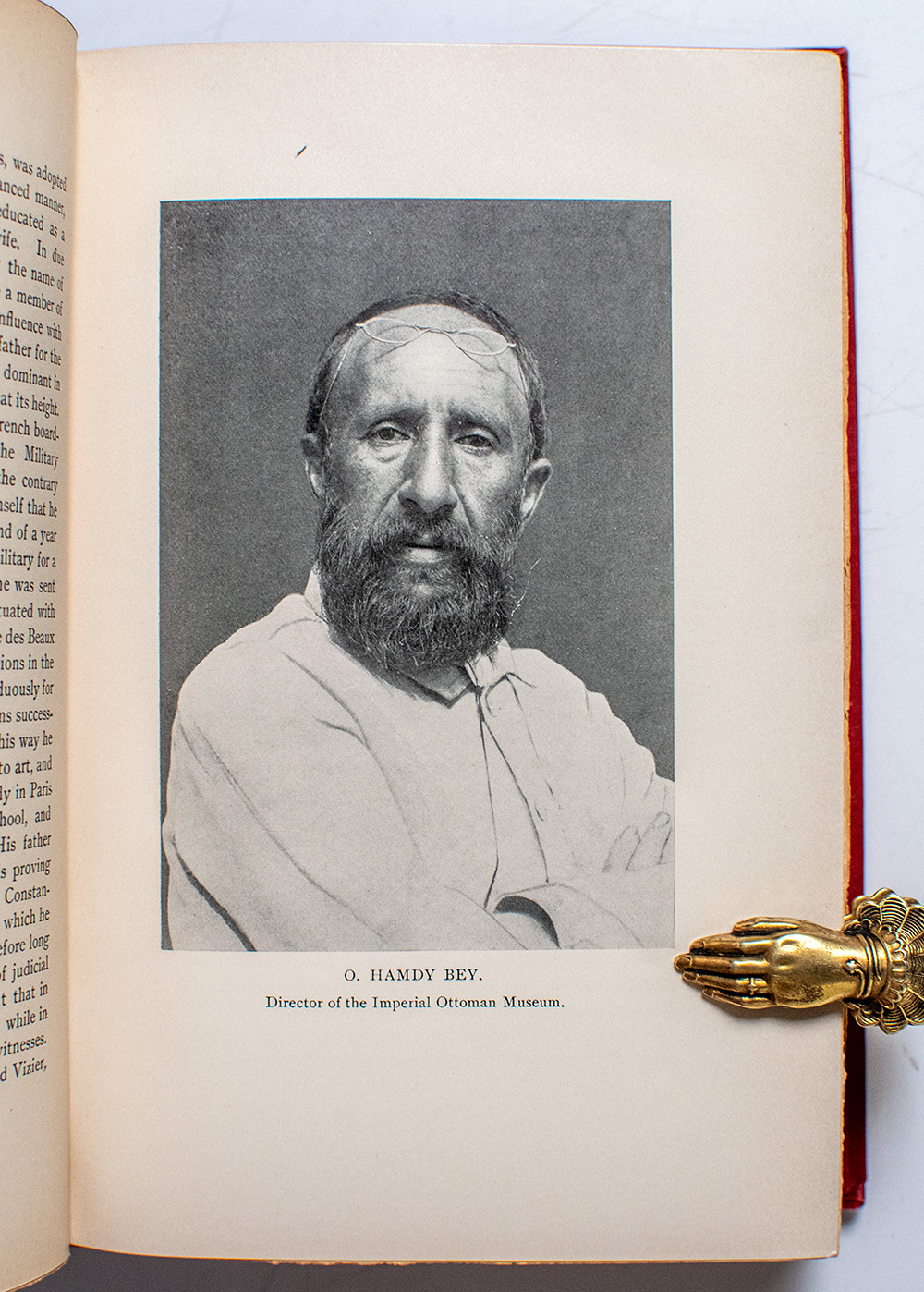 Nippur or Explorations and Adventures on the Euphrates: The Narrative of the University of Pennsylvania Expedition to Babylonia in the Years 1888-1890.