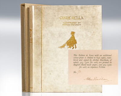 Cinderella.