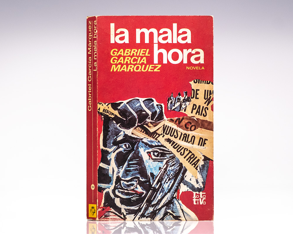 La Mala Hora.