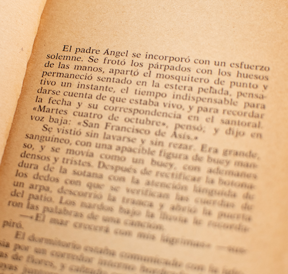 La Mala Hora.