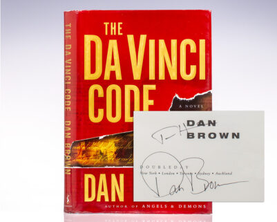 The Da Vinci Code