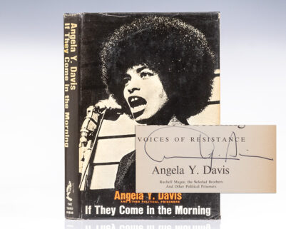 If They Come in the Morning: Voices of Resistance.