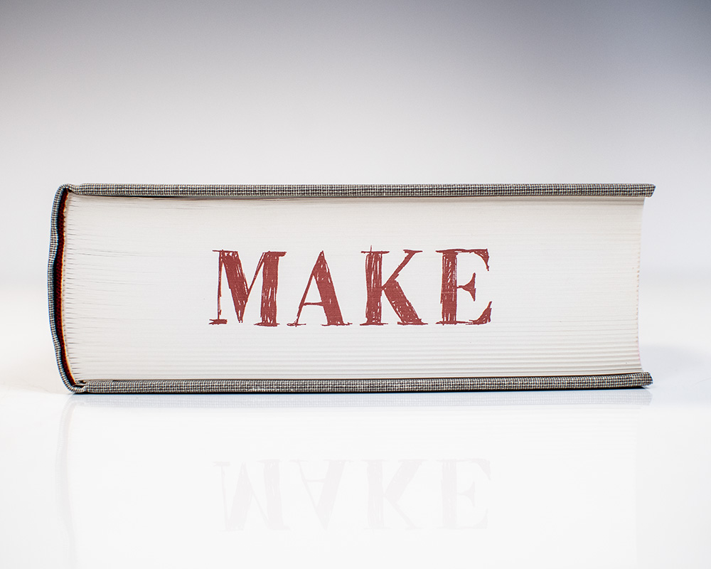 Make New History.