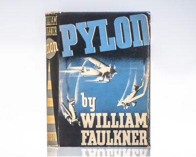 Pylon.