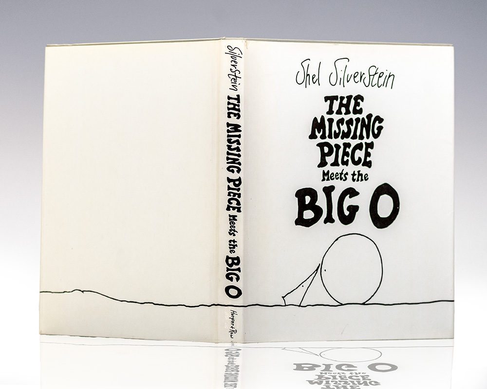 The Missing Piece Meets the Big O.