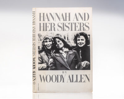 Hannah And Her Sisters.