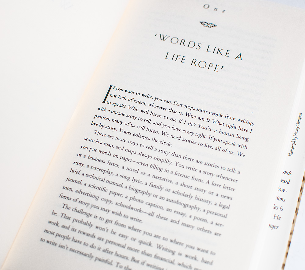 How to Write: Advice and Reflections.