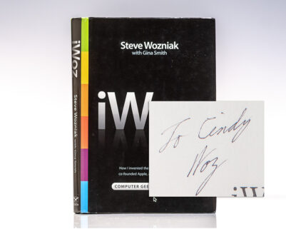 iWoz.