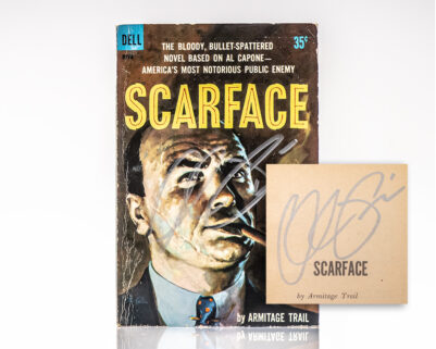 Scarface.
