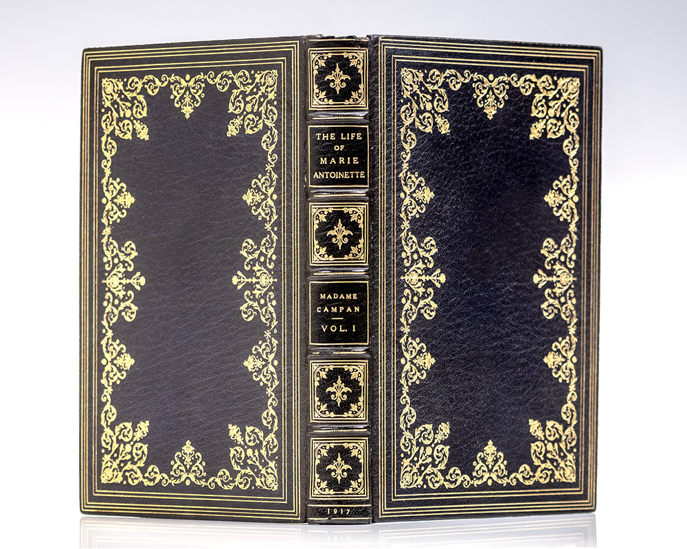 Memoirs of the Private Life of Marie Antoinette to Which Are Added Personal Recollections Illustravtive of the Reigns of Louis XIV, XV, XVI.