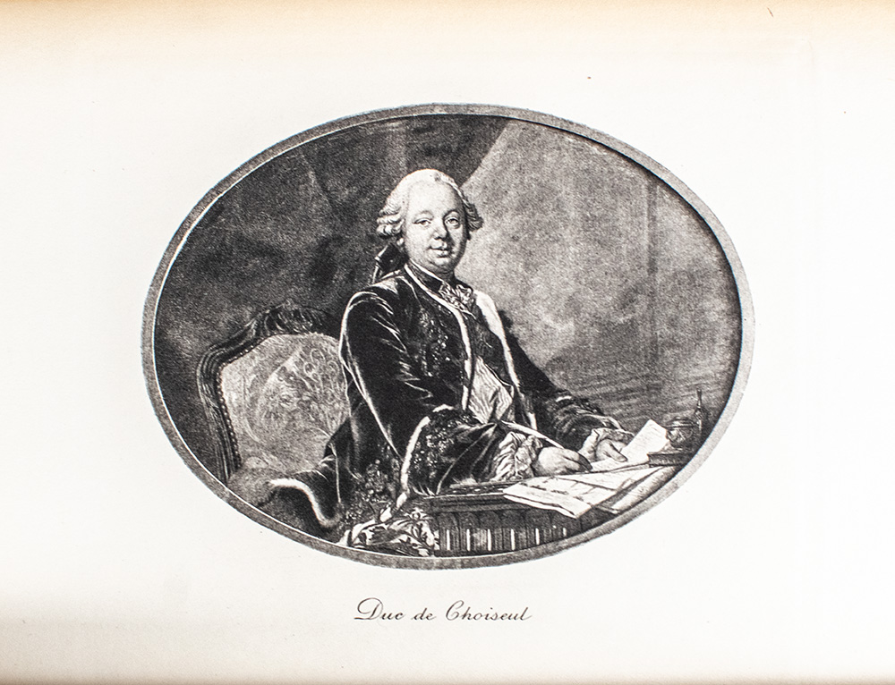 Memoirs of the Private Life of Marie Antoinette to Which Are Added Personal Recollections Illustravtive of the Reigns of Louis XIV, XV, XVI.