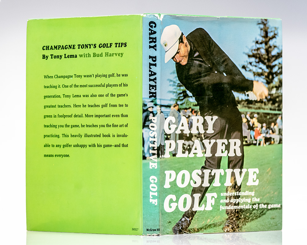 Positive Golf: Understanding and Applying the Fundamentals of the Game.