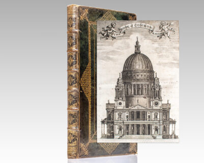 The Book of Common Prayer, and Administration of the Sacraments, and other Rites and Ceremonies of the Church, According to the Use of the Church of England: Together with the Psalter, or Psalms of David, Pointed as they are to be sung or said in Churches: And the Form or Manner of Making, Ordaining, and Consecrating of Bishops, Priests, and Deacons.