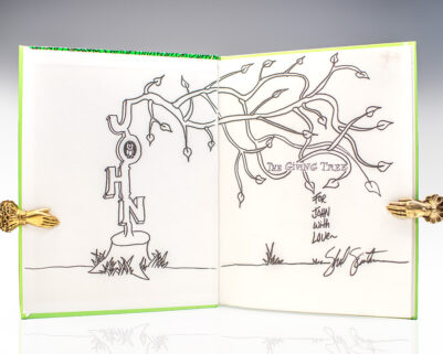 The Giving Tree.