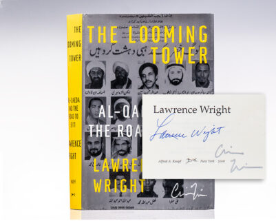 The Looming Tower: Al-Qaeda and the Road to 9/11.