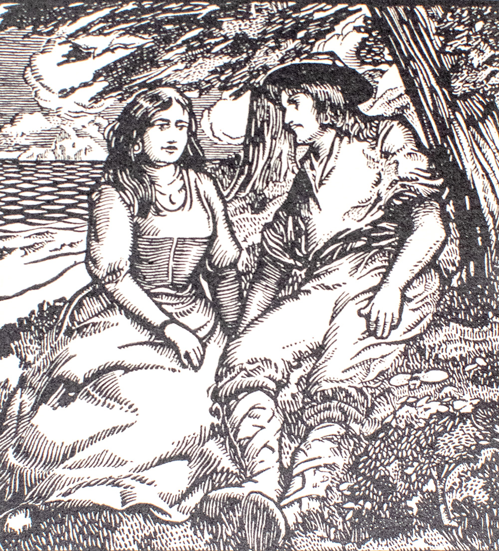 The Gypsy Trail.