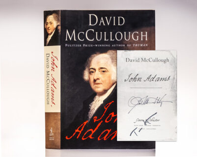John Adams.