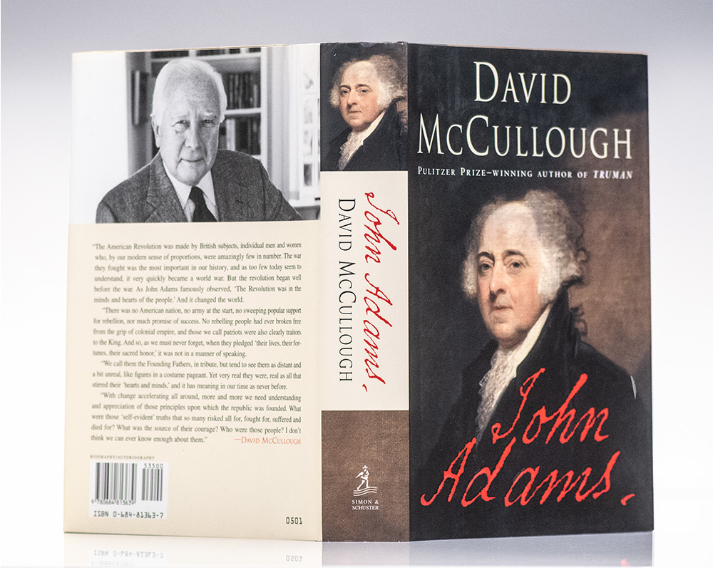 John Adams.