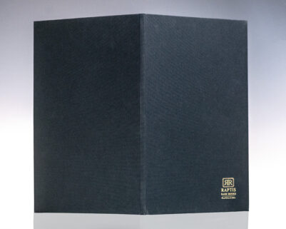 Custom Archival Quarto Presentation Portfolio.