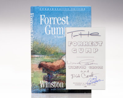 Forrest Gump.