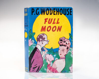 Full Moon.