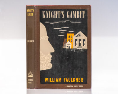 Knight's Gambit.