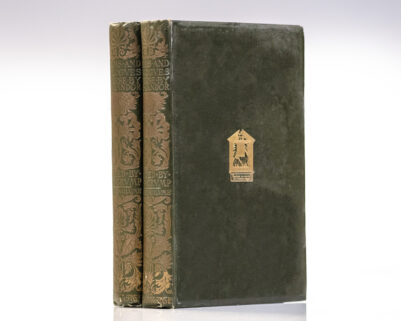 Poems, Dialogues In Verse, and Epigrams: In Two Volumes.