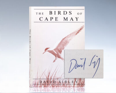 The Birds of Cape May.