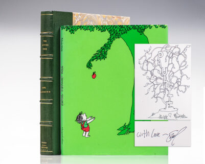 The Giving Tree.