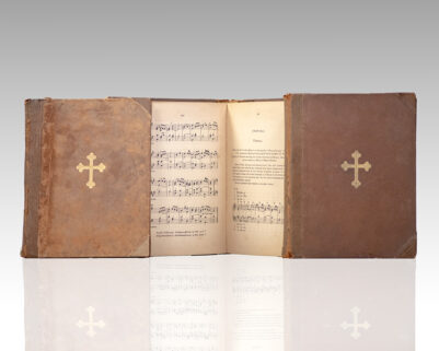 Melodies of the Holy Apostolic Church of Armenia: The Liturgy as Sung in Ordinary, During Lent, and on Festivals.