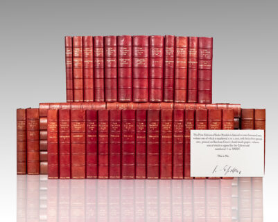 The Babylonian Talmud.