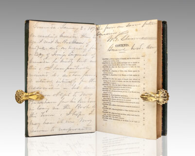 A Chronicle of the Conquest of Granada: From the MSS. of Fray Antonio Agapida.