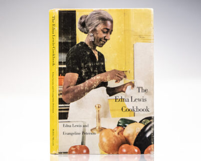 The Edna Lewis Cookbook.