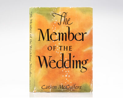 The Member of the Wedding.