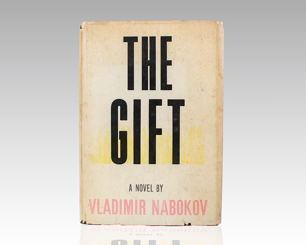 The Gift.
