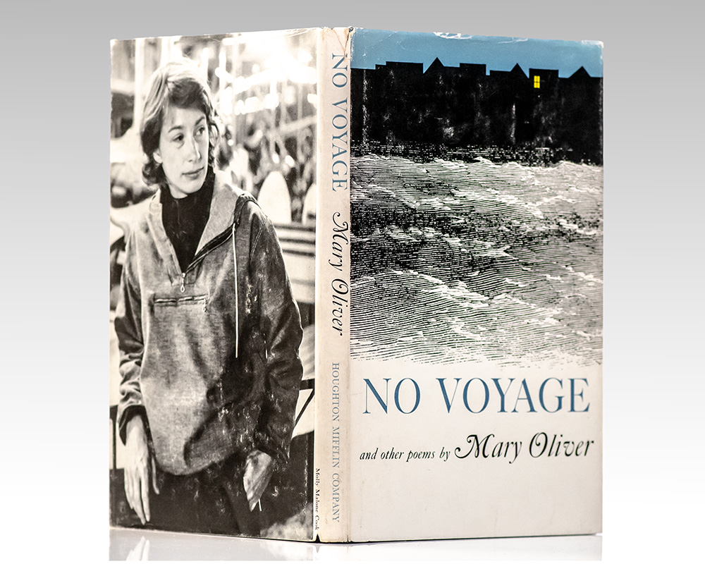 No Voyage and Other Poems.