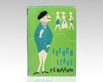 French Leave.