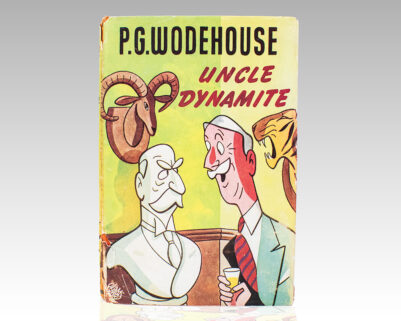 Uncle Dynamite.