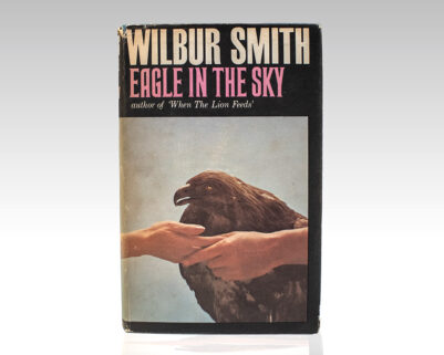 Eagle in the Sky.