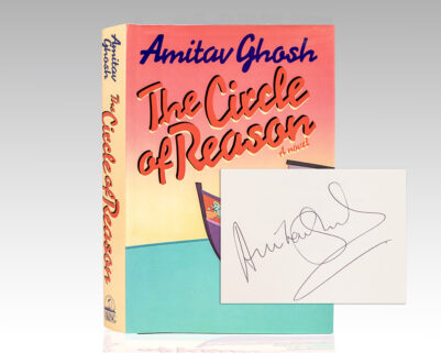The Circle of Reason.