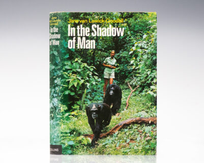 In the Shadow of Man.