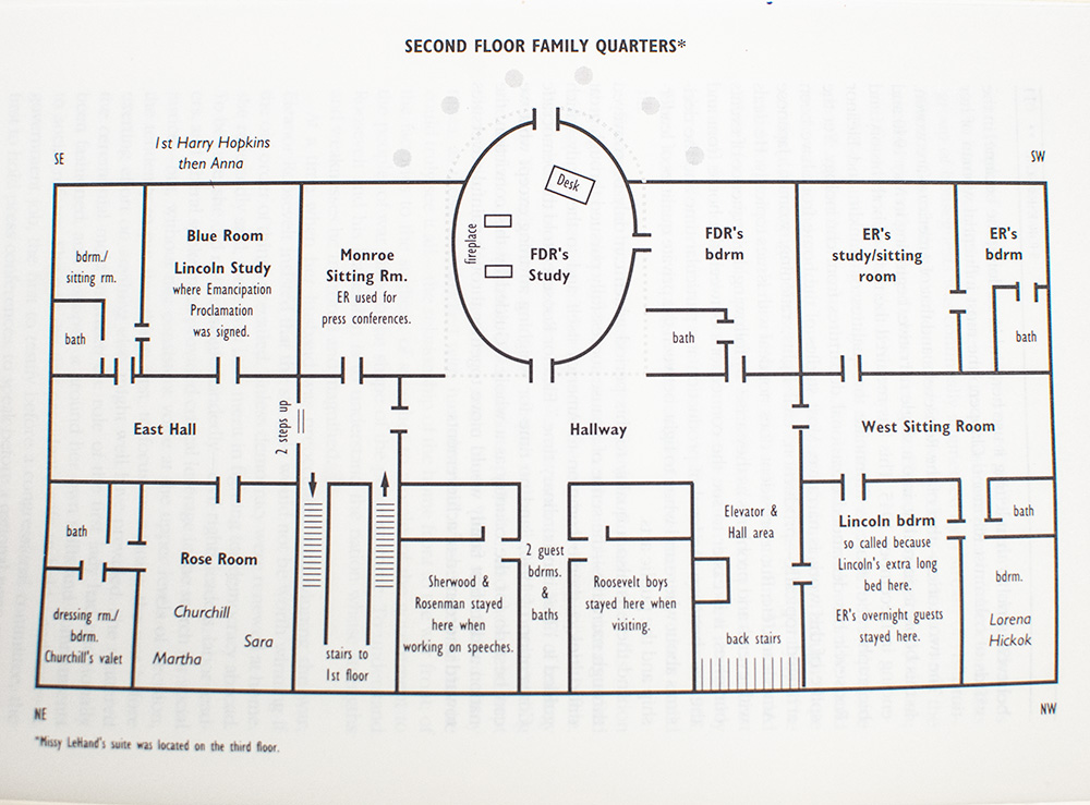 No Ordinary Time. Franklin and Eleanor Roosevelt: The Home Front in World War II.