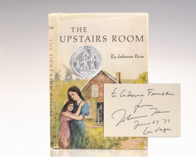 The Upstairs Room.