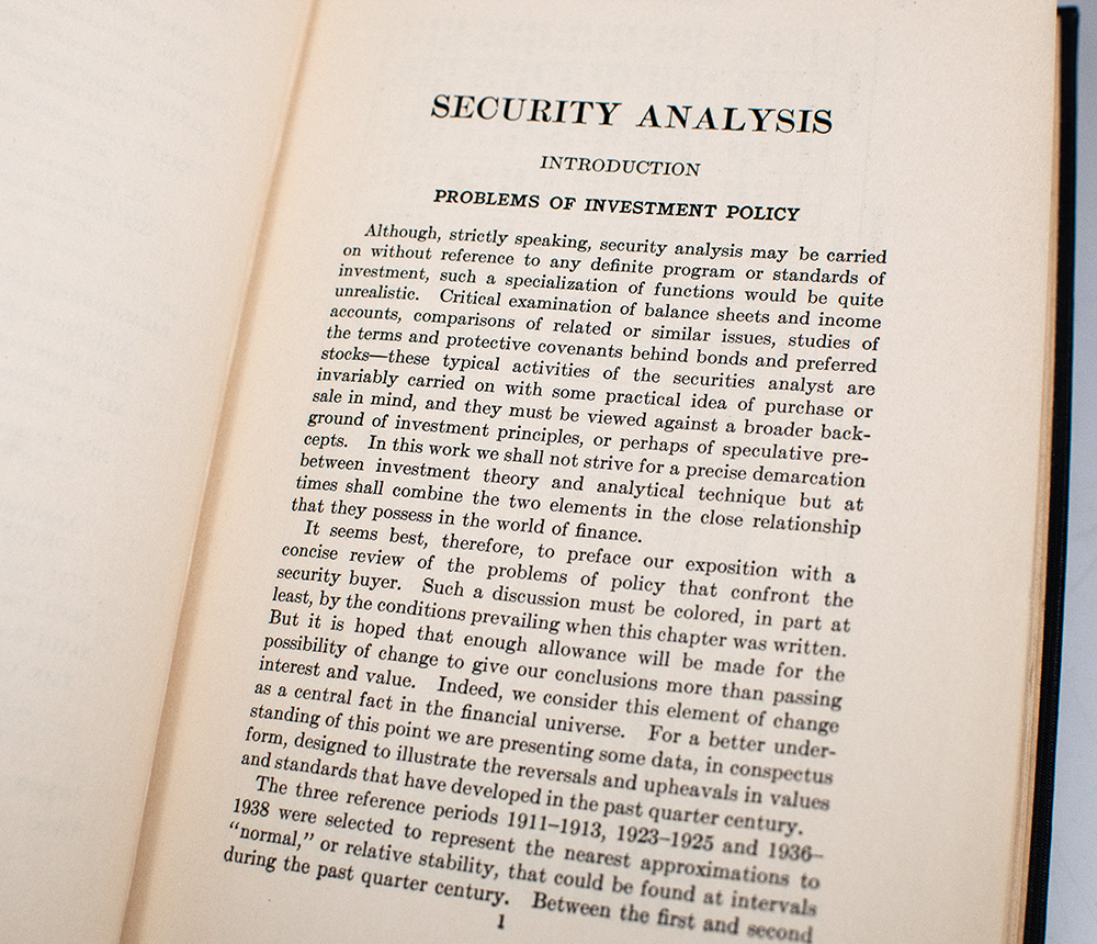 Security Analysis: Principles and Technique.
